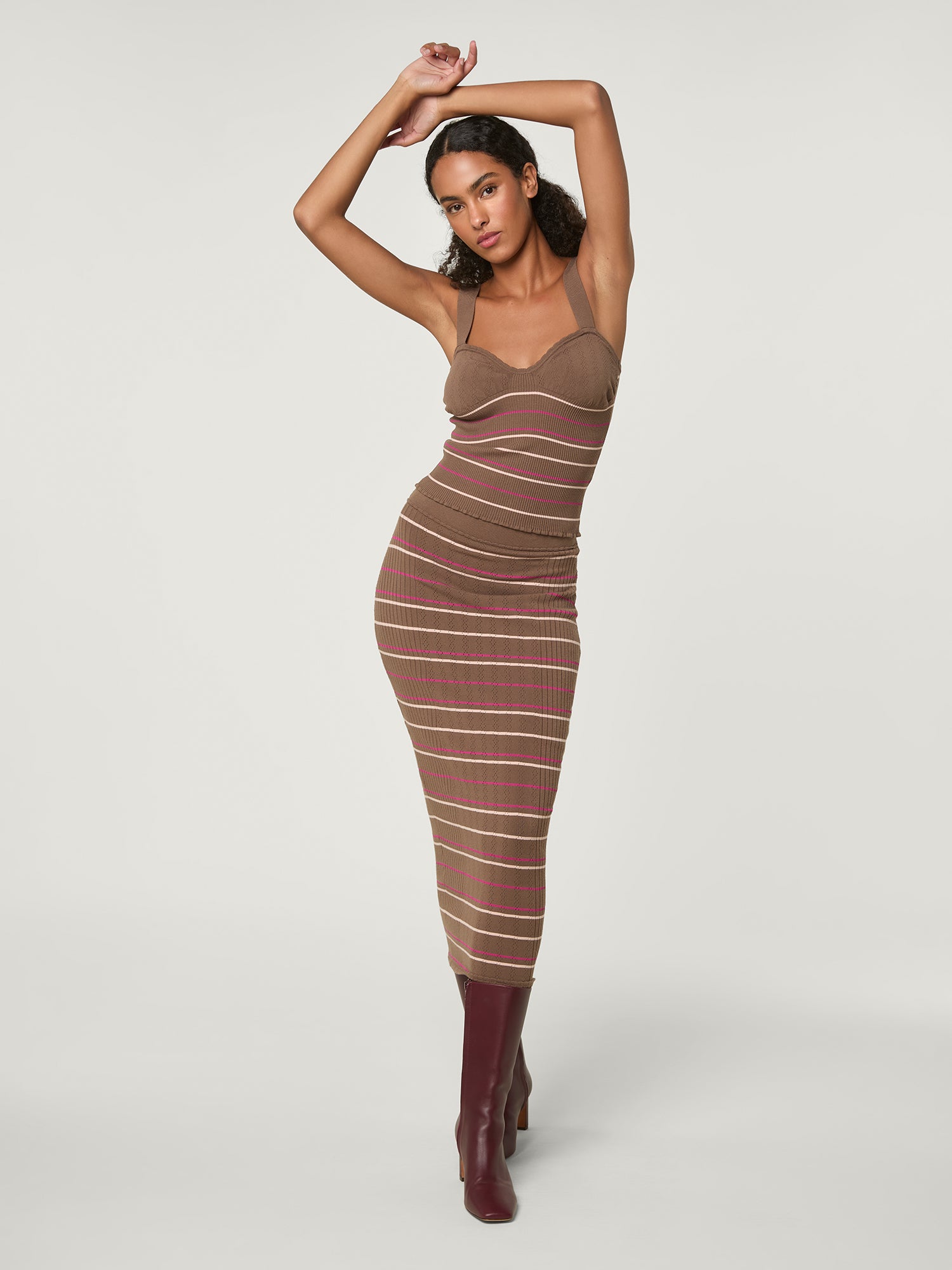 MIRTO Skirt MIRTO Skirt
